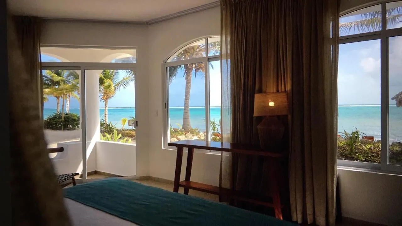 Casa Altamar Hotel Tulum