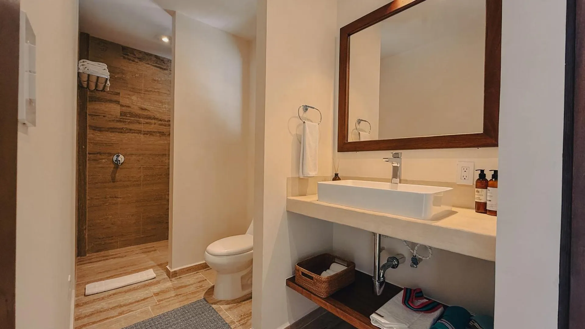 Casa Altamar Hotel Tulum