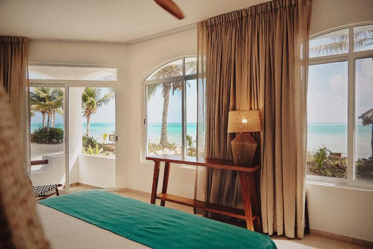 **  Casa Altamar Hotel Tulum México