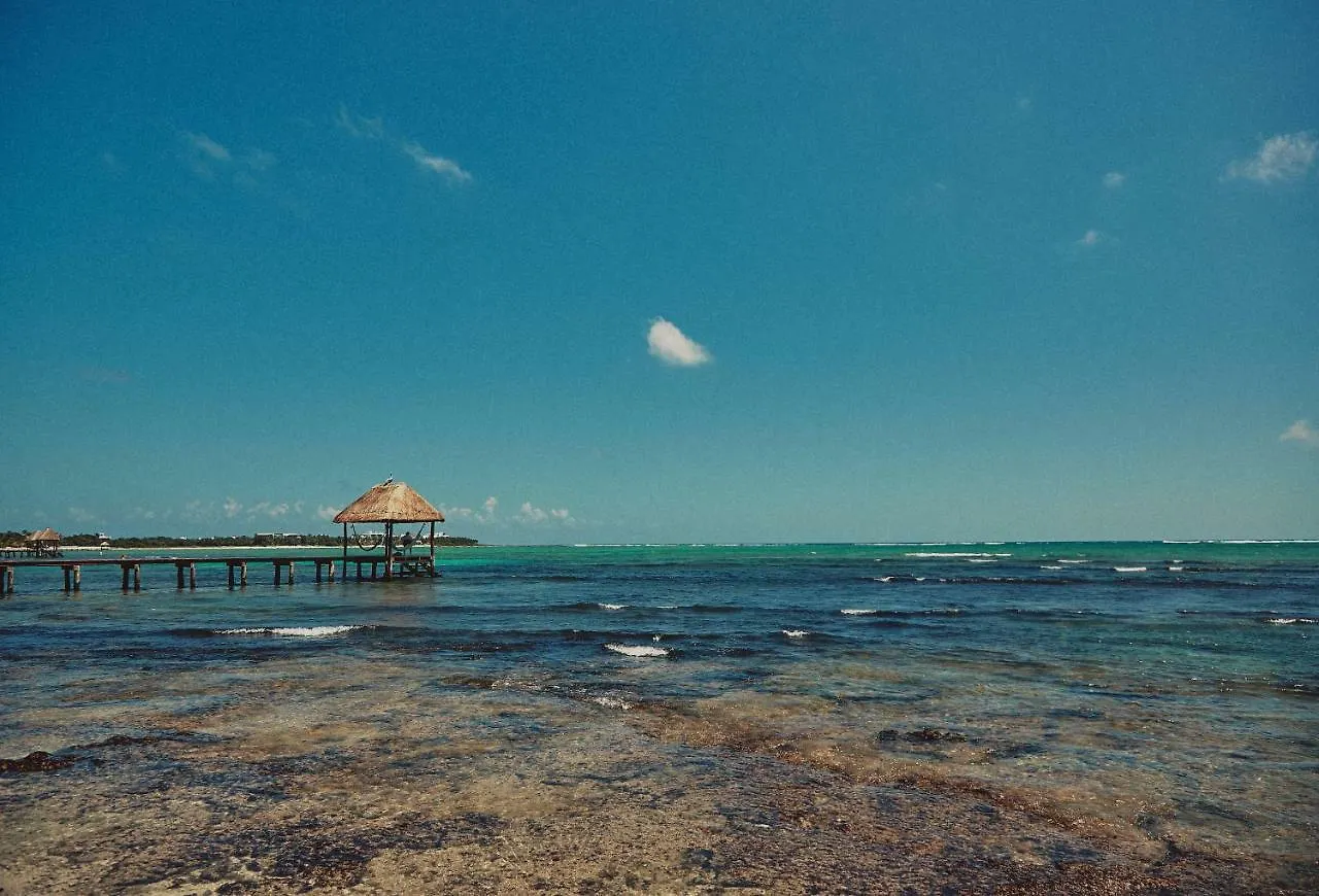 Casa Altamar Hotel Tulum