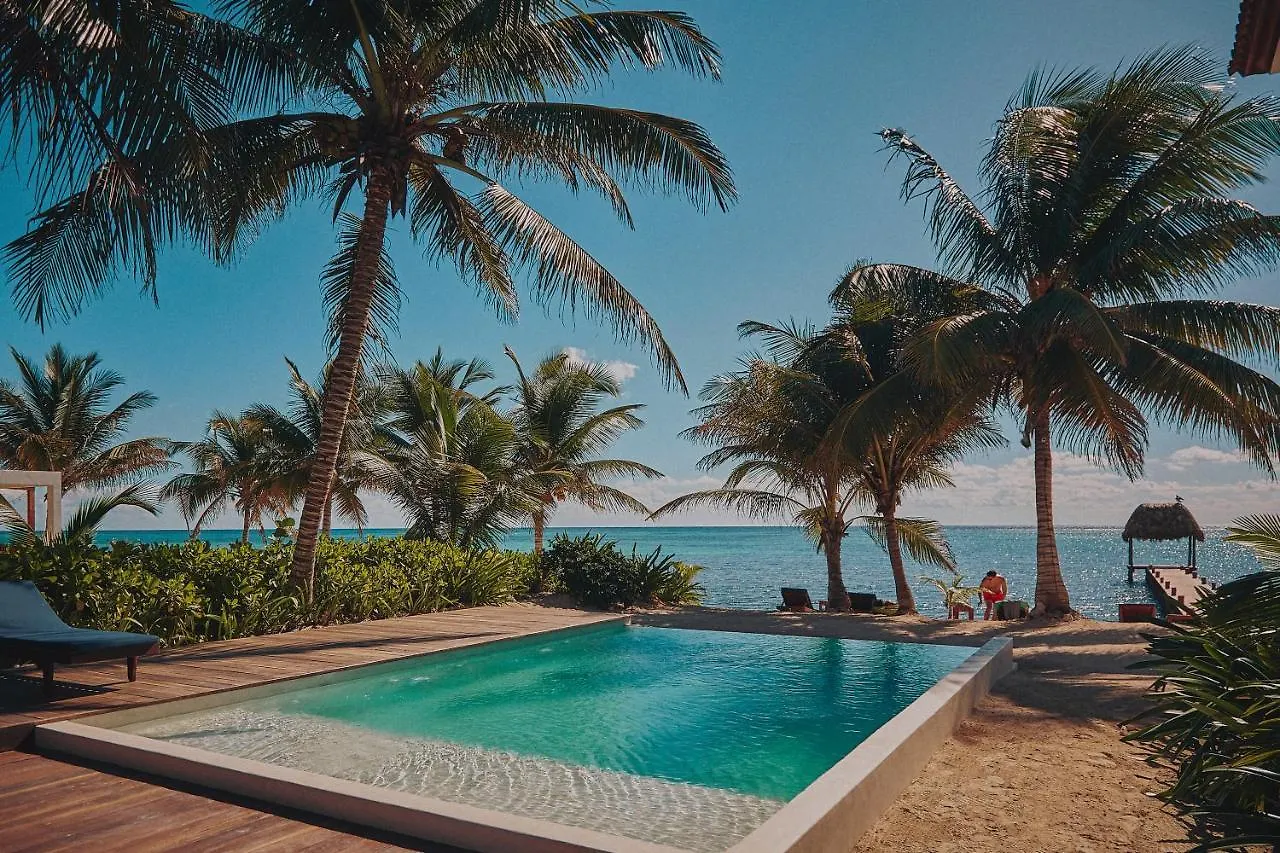 Casa Altamar Hotel Tulum