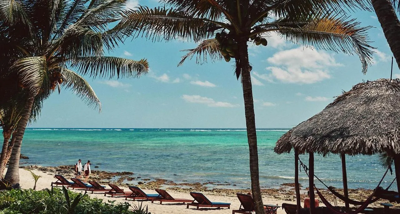 Casa Altamar Hotel Tulum