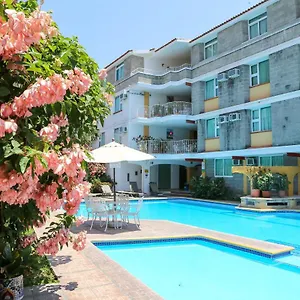 Hotel Vallartasol