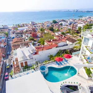 Aparthotel La Casa Blanca