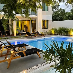 Appart hôtel The Reserve