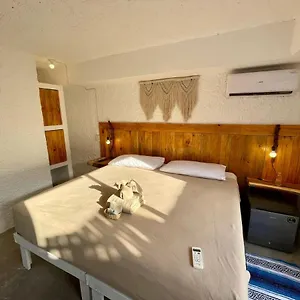 Hotel Mio Boutique, Tulum
