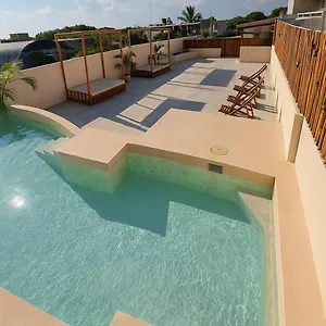 Hotel Kassia, Tulum
