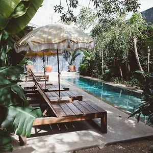 Hotel Casa Pueblo