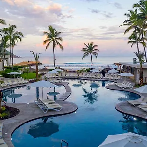 Resort Pueblo Bonito