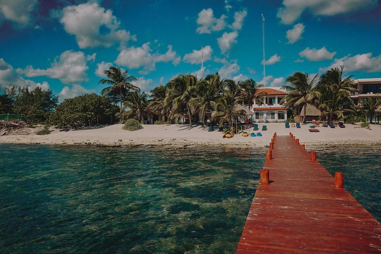 Hotel Casa Altamar Tulum