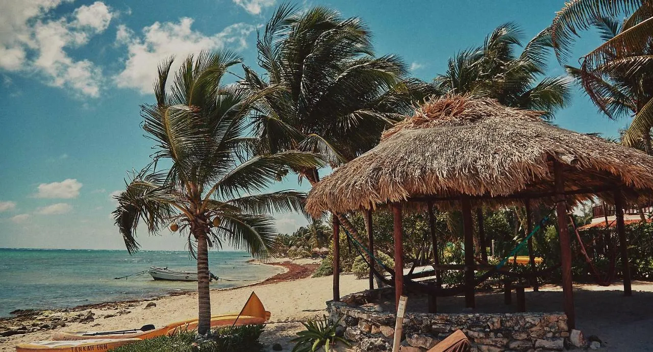 Casa Altamar Hotel Tulum